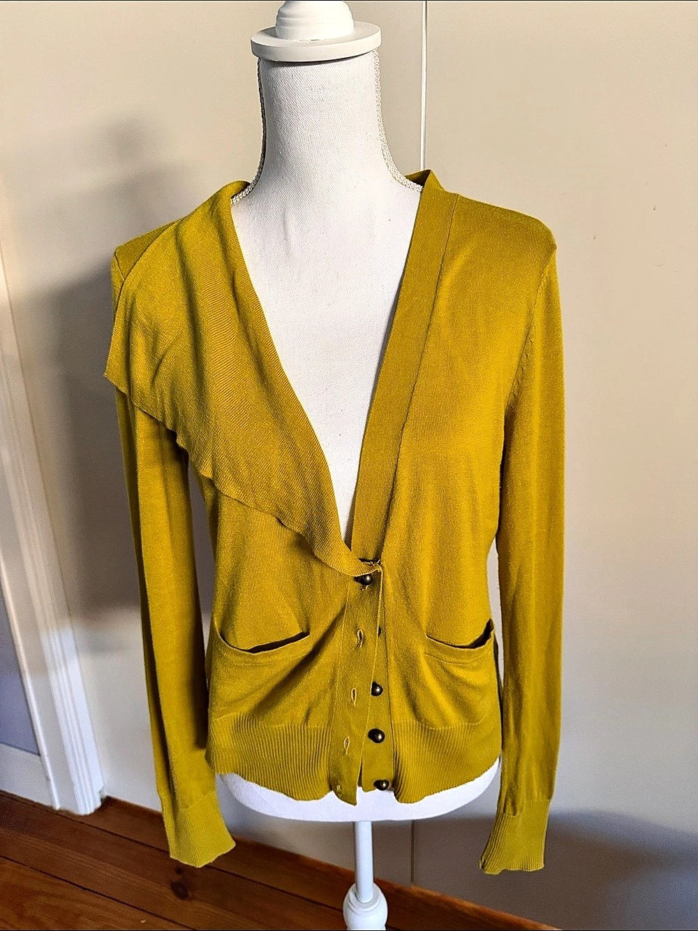 Moth - Cardigan